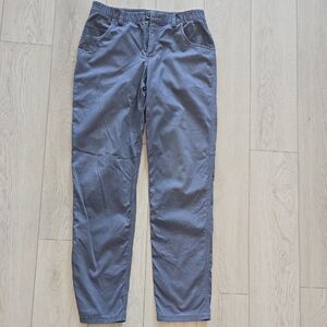 Under Armour Men's Blue Chinos